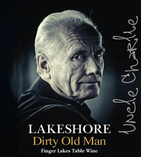 Dirty Old Man - Uncle Charlie